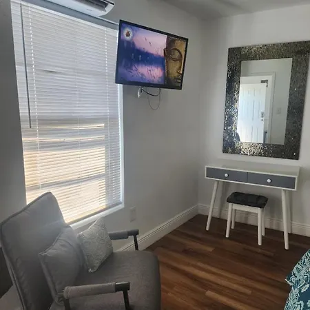 Diamond 2 Apartment Tampa Exterior photo
